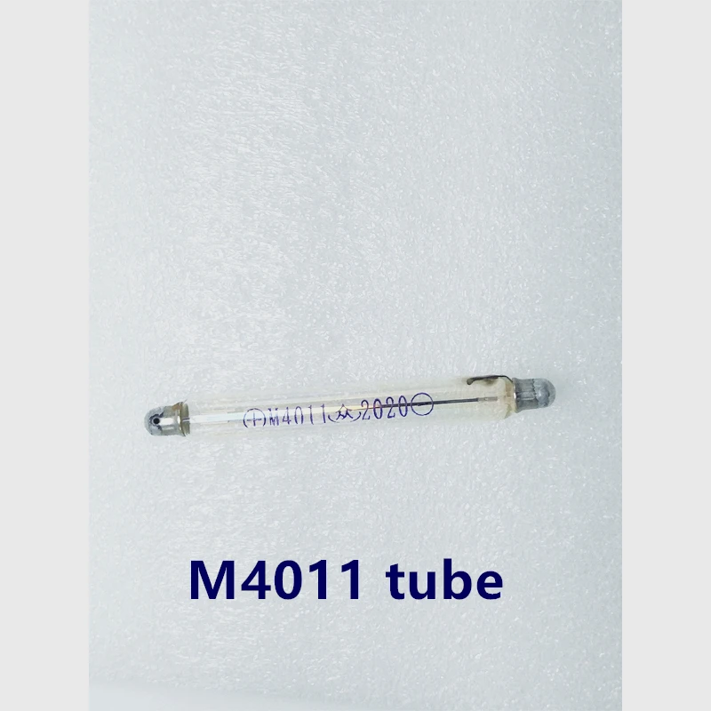 

GM M4011 Geiger Muller tube counter Hard Beta GM Detectors Geiger Counter Kit The tube for Nuclear Radiation Detector M4011 TUBE