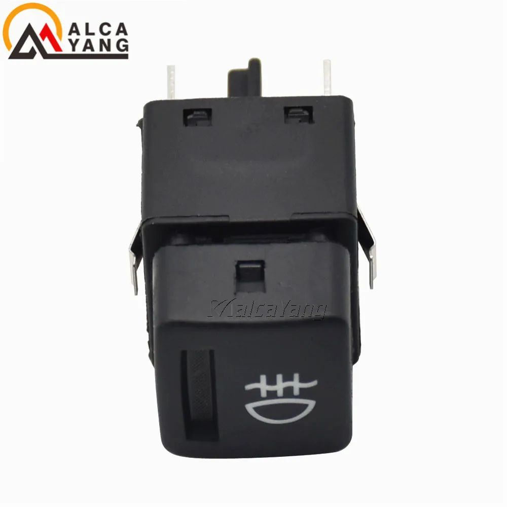 New Fog Light Lamp Switch For GENERAL MOTORS Opel Astra F Corsa A Vectra A Car Accessories