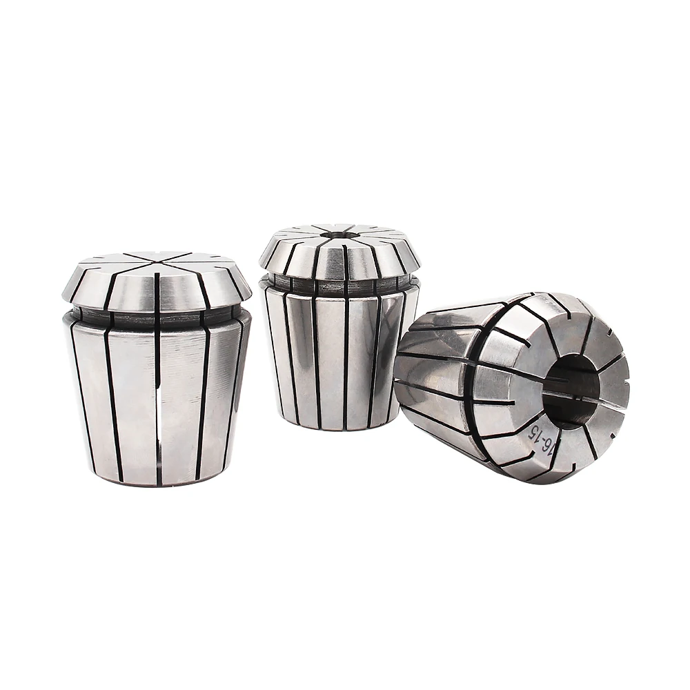 ER40 1Pcs Collet De Printemps Morceau ชุด3Mm-26Mm Pour CNC Serrage Gravure Printemps Collet Fraisage ทัวร์ Outil