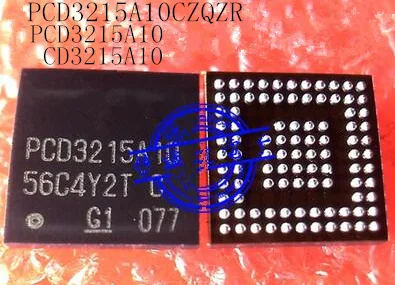 

Новый PCD3215A10CZQZR PCD3215A10 CD3215A10 NT68363UMFG-EB NT68363UMFG MST3363CNK-170 LN8282 K4G41325FS-HC28