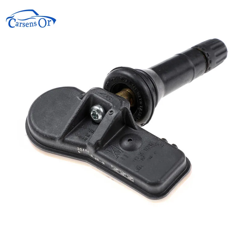 1 pc/4 pcs TPMS Sensor Tire Pressure Sensor 40700-9322R For Dacia Renault Opel 2016 For Kangoo Duster Clio 433 Mhz