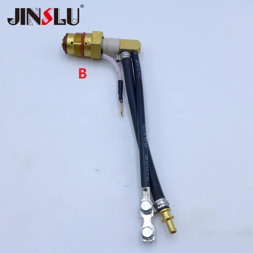 NON HF Pilot Arc Back Striking S45 PT-60 PT60 IPT-60 IPT-40 PT-40 PT40 Cutting Torch Consumables Plasma Torch Inside Head