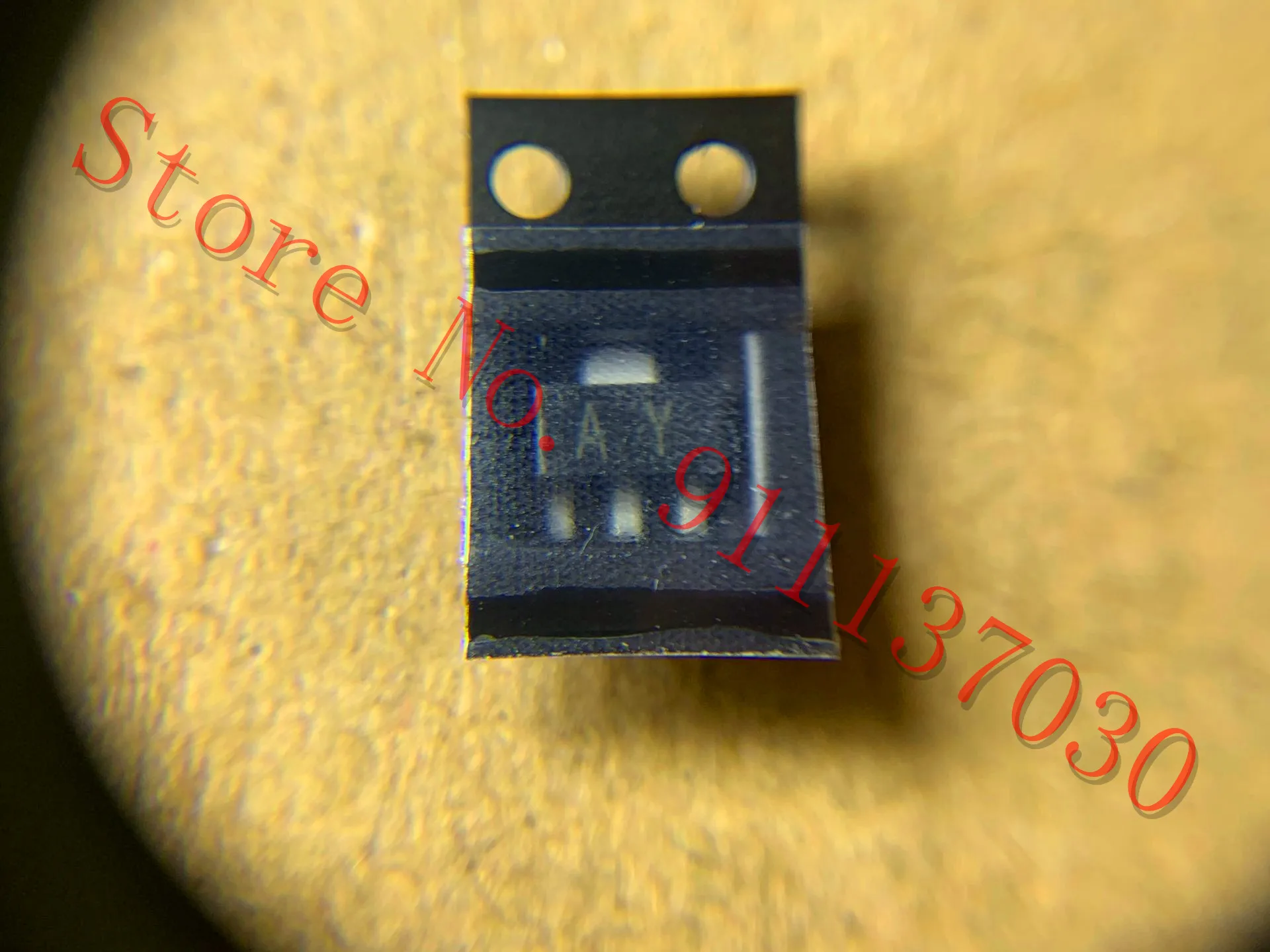 

10pcs AY 2SC2880-Y SOT89