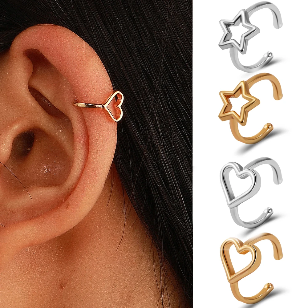 1 Pcs Trendy Alloy … - image