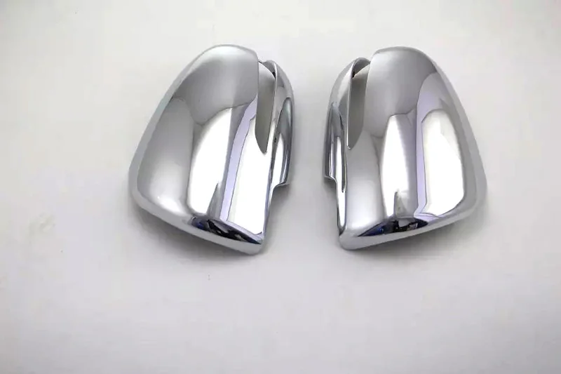 For Suzuki Vitara Escudo 2016 2017 2018 Car Rear-view Mirror Covers Shell Rearview Mirror Cover Exterior decoration Accessories