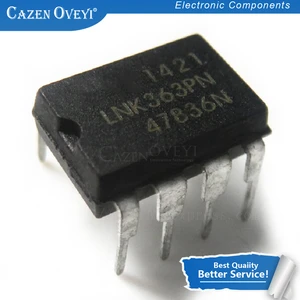 5PCS/LOT LNK302P LNK302PN LNK304PN LNK305PN LNK306PN LNK353PN LNK354PN LNK363PN LNK364PN LNK364P LNK501P LNK501PN DIP-7 8ベストセールスLNK364PNオリジナル-2
