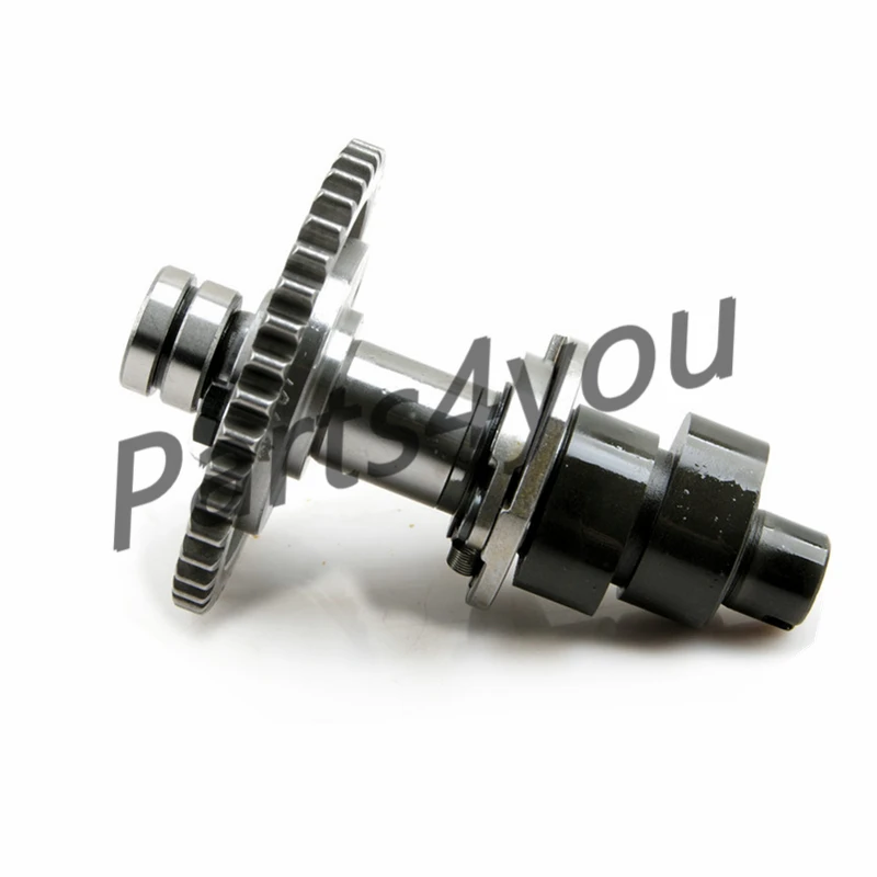 

Camshaft Comp Camshaft Assy for CFmoto 500 X5 U5 CF188 600 X6 U6 Z6 625 CF196 Goes 520 525 625i 0180-024100 0180-024001