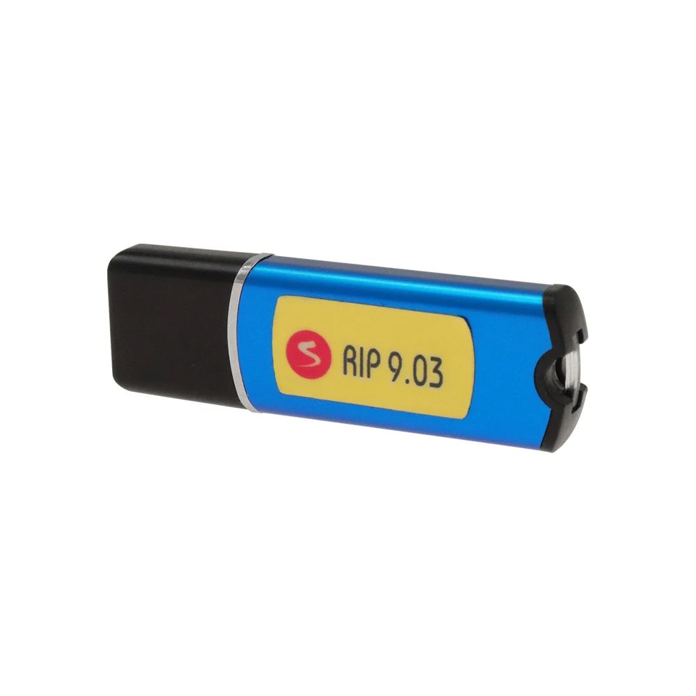 DTF – logiciel d'impression UV DTG, pour modèles Epson, avec clé de verrouillage, Dongle pour Epson L805 L800 R1390 L1800 A2 A3 A4