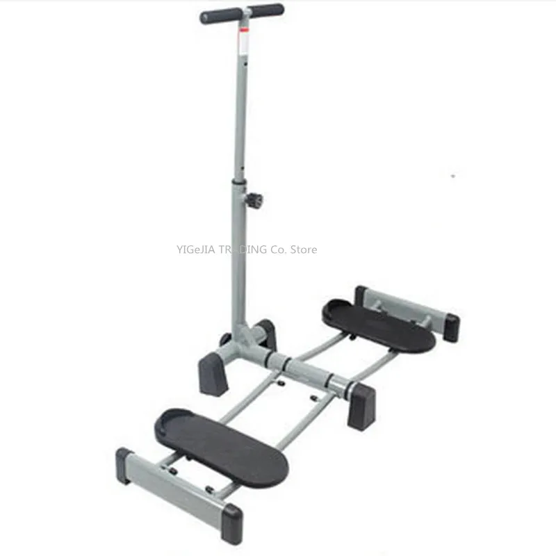 Fitness leg Magic Exerciser, Slide your way to Gorgeous, Toned