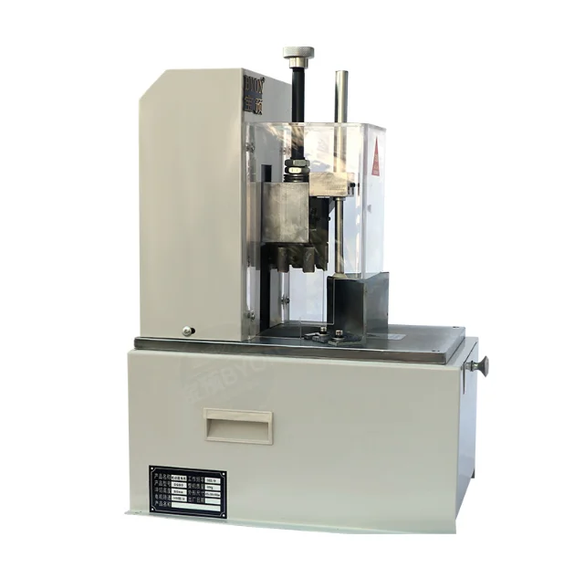 Electric Corner Rounder Machine Make Round Corners for Stack Paper, Film, PVC card, Photobooks, Leather