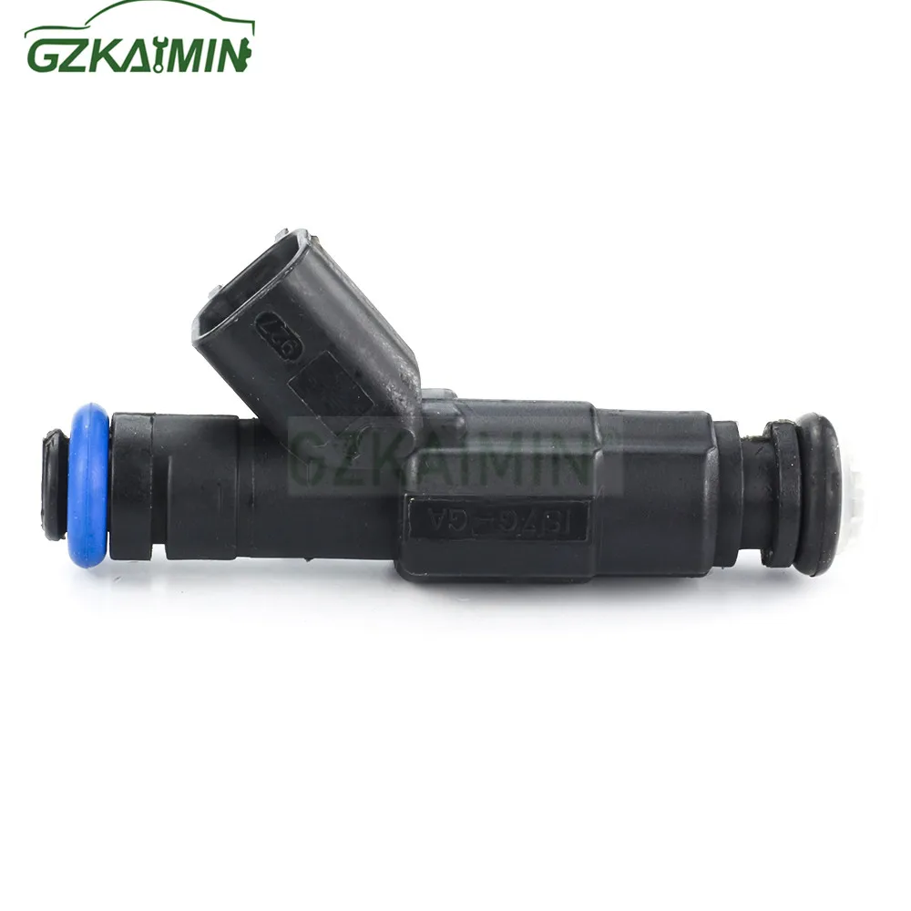 1pcs  Original Fuel Injectors nozzle OEM 0280156154/1S7G-GA Fit For ford Mondeo MK 1 C-MAX Ffocus II Fiesta GY Atenza Mmazda 6