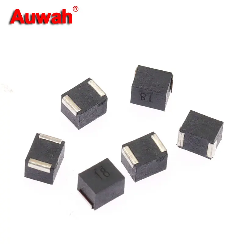 20 قطعة 1210 SMD عالية التردد Wirewound مغو 3225 100nH 120nH 150nH 180nH 220nH 270nH 330nH 390nH 470nH 560nH NLV32T سلسلة