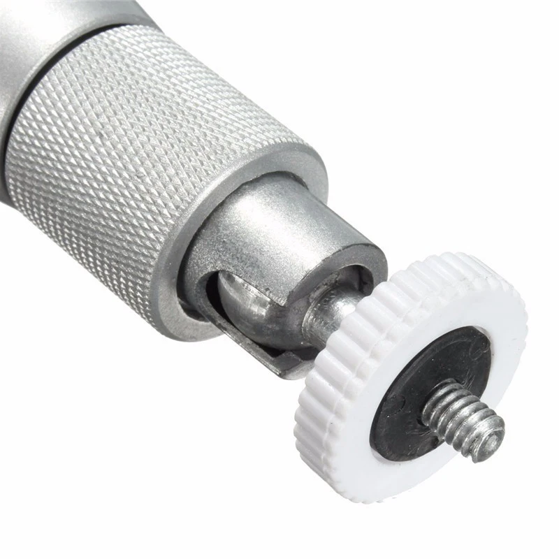 Extendable Length 40-80cm Projector Ceilng Mount Adjustable 1.3 To 2.6 ft Bracket For Mini DLP LED Projector Telescopic Mounting