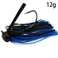 17 cabezas azules 12g