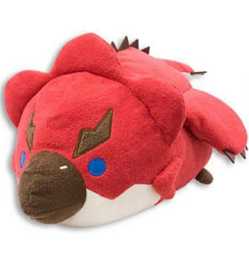 NEW Big Plush TOY DOLL  Hunter Rathalos