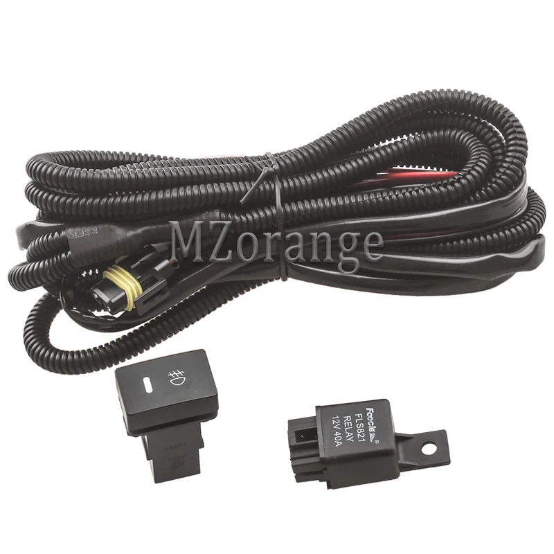 Luces antiniebla LED para Renault, luces antiniebla halógenas para Renault Duster Koleos Megane, Dacia Duster Logan 2004-2015