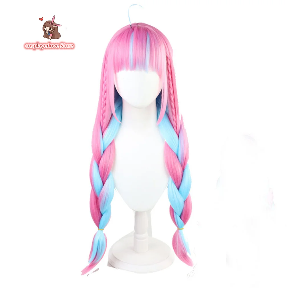 

Youtuber Vtuber Minato Aqua Headwear for Cosplay Halloween Carnival