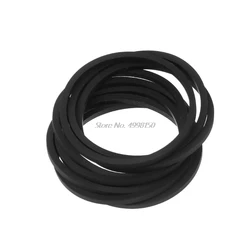 10PCS DVD Disk Drive Rubber Belts Replacement for Xbox 360 Microsoft Stuck Disc Tray Accessories Dropship