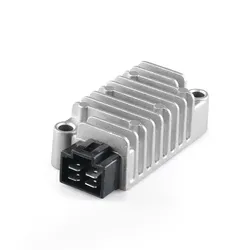 Voltage Regulator Rectifier Replacement For Yamaha TW125 WR125 XT600 XJ600 TT600 MT125 TDM850 Motorcycles Accessories