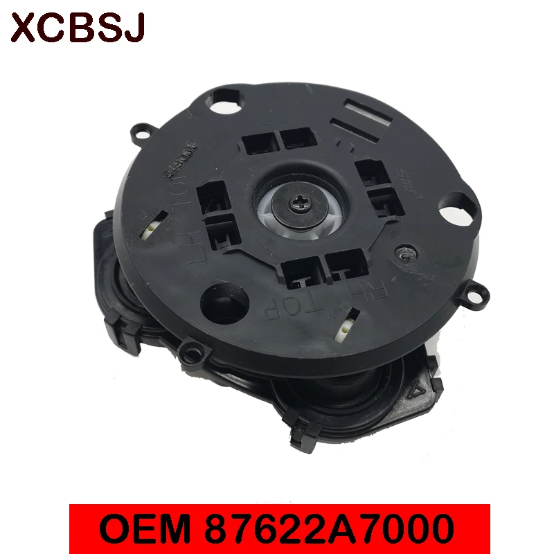 

Outside mirror Actuator Assy RH 87622A7000 For Kia Forte Cerato K3 2014 2016 2015 Rear view mirror folding motor