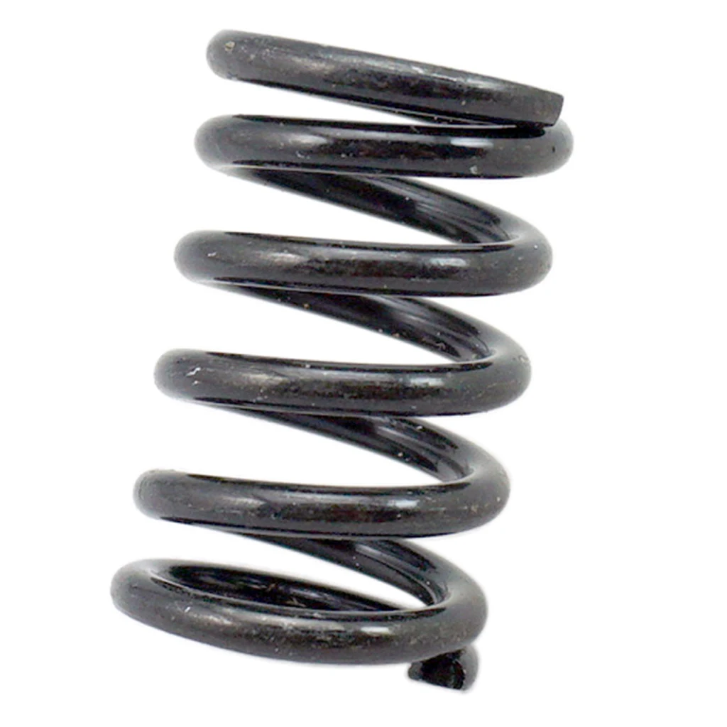 Tremolo Bar Bar Spring for Bigsby Electric Jazz Guitar Black