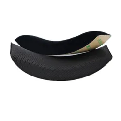 1 PC Headband for Sennheiser HD598 HD555 HD595 HD518 HD599 HD569 HD559 Headphones Ear Cups Cover Earpad Repair Parts