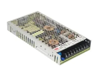 

Switching power supply RSP-200-15 200W | 15V | 88-264VAC/124-370VDC