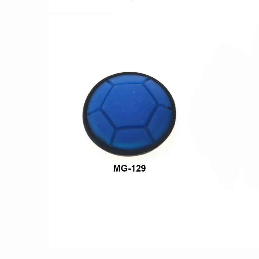 ChengHaoRan 1PC Silicone Cho PS3/PS4 Pro Slim/PS5 Analog Ngón Tay Cái Dính Tay Cầm Nắp Cho Xbox 360/1 Công Tắc Chuyển Đổi Pro Joystick Cover