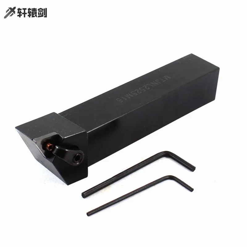 1 Máy Tính MTJNR1616H16 MTJNL1616H16 MTJNR CNC Công Cụ Bên Ngoài Giá Đỡ Kim Loại Tiện Accessorie Biến TNMG