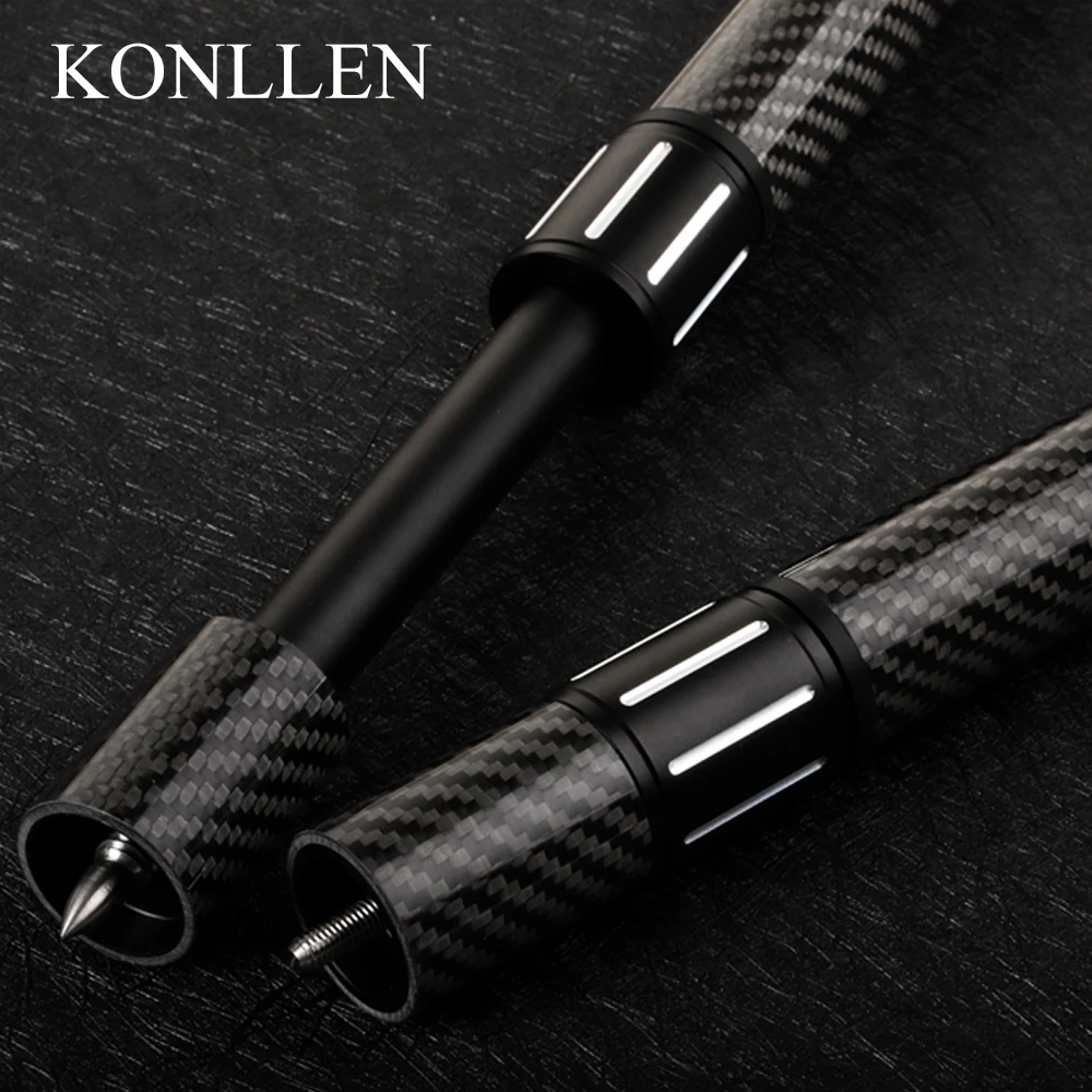 KONLLEN-Billard Extendable Extension Billiard Accessories,  Aluminum Alloy, MEZZ, ZOKUE, FURY, PREDAIOR, 1 Pc