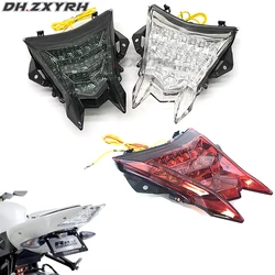 Rear Tail Light Brake Turn Signals Integrated Led Light For BMW S1000RR K46 2009 2010 2011 2012 2013 2014-2018
