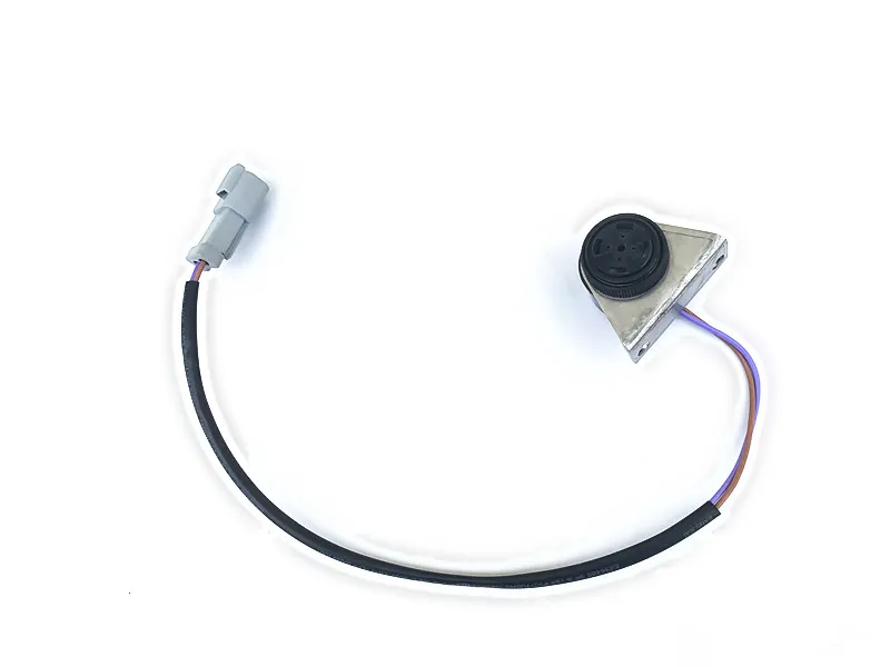 

POWEROB TEC Замена OEM rohs/JOHNSON/evinгруб предупреждающий гудок в сборе-353629