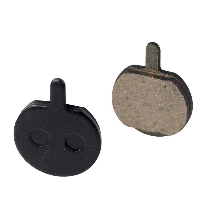 MTB Disc Brake Pads  For JAK-5 B777 Mountain Bike Hydraulic Disc Brake Semi-Metallic Cycling Brake Pads  Blocks Accessories