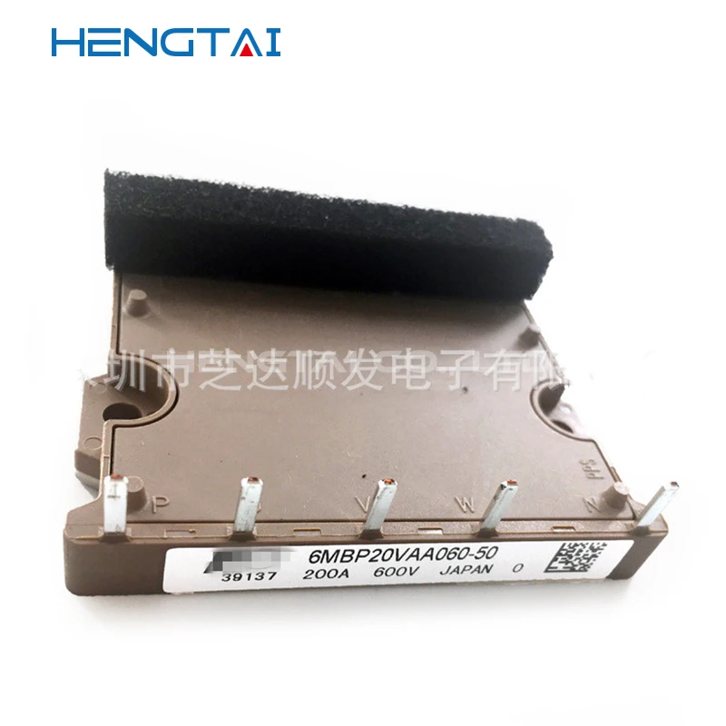 6MBP20VAA060-50 MODUL BARU DAN ASLI