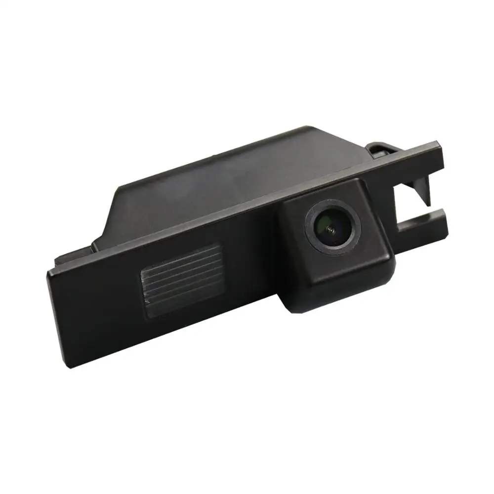 HD 720p Rear View Camera Reversing Backup Camera for Opel Astra H J Corsa D Meriva A Vectra C Zafira B FIAT Grande Insignia