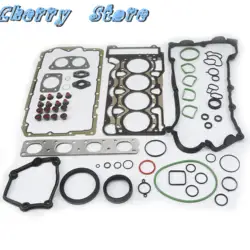 Cylinder Head Gasket Set 11120308857 For BMW E46 316i 318i E90 E91 320i N46 B20 A E46 318ti N42 B20 E83 E85 2.0i 11 12 0 028 033