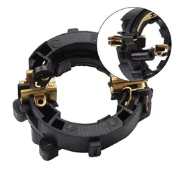 1set Carbon Brush Holder Set Replacement For HR2460 HR2470 HR2460F HR2470F Rotary Hammer Spare Part New Arrival