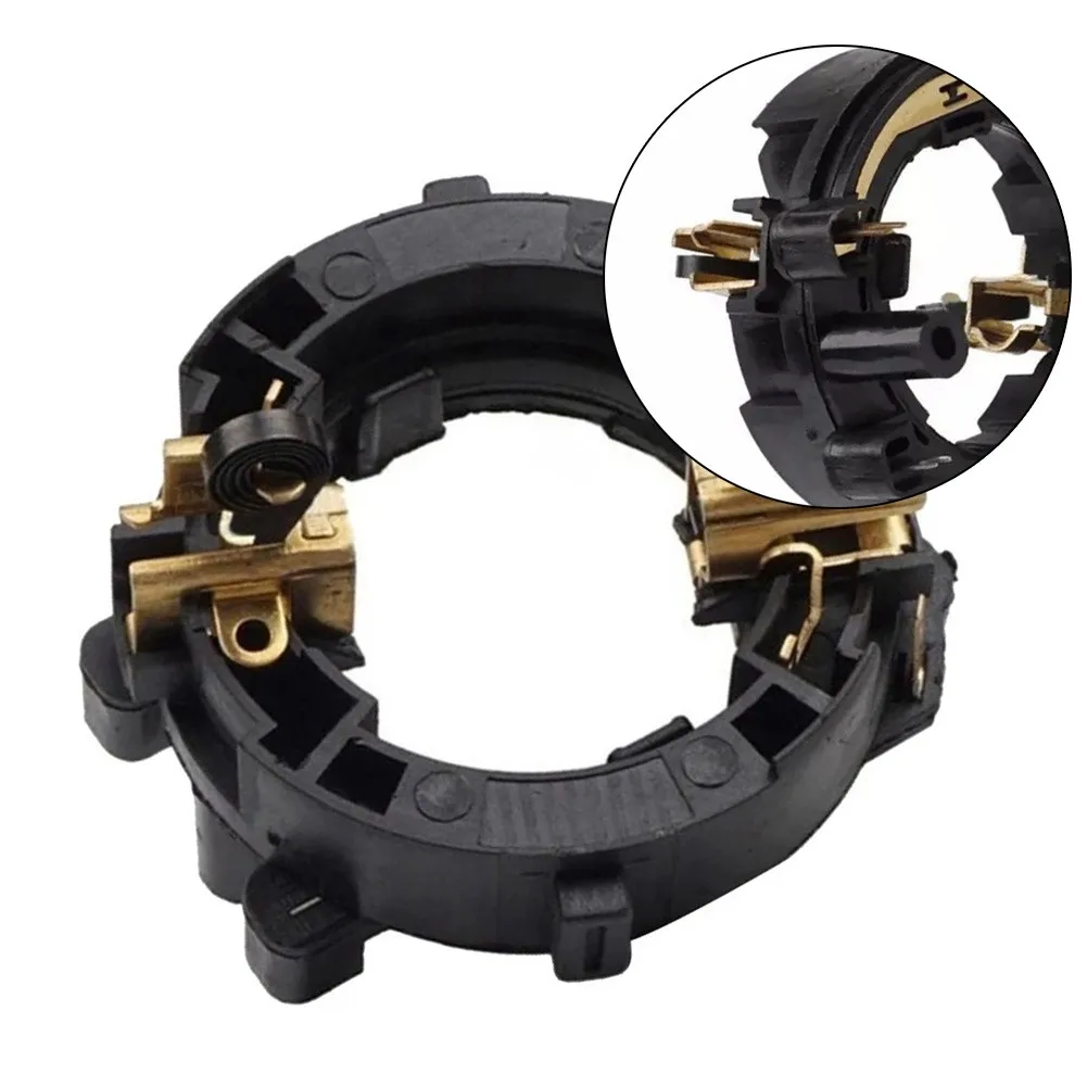 Peça de Reposição para Escova de Carbono Conjunto de Peças de Reposição para Martelo Rotativo Hr2460 Hr2470 Hr2460f Hr2470f