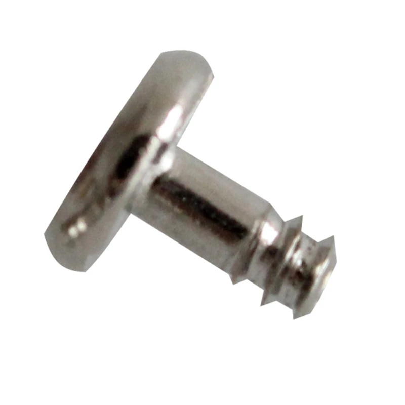 Cepillos laterales para aspiradora, tornillos fijación, reemplazo adecuado para i Robot serie 900, fácil reemplazar, 10 piezas