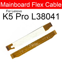 Motherboard Flex Ribbon for Lenovo K5 Pro L38041 Mainboard Flex Cable Repair Replacement Parts