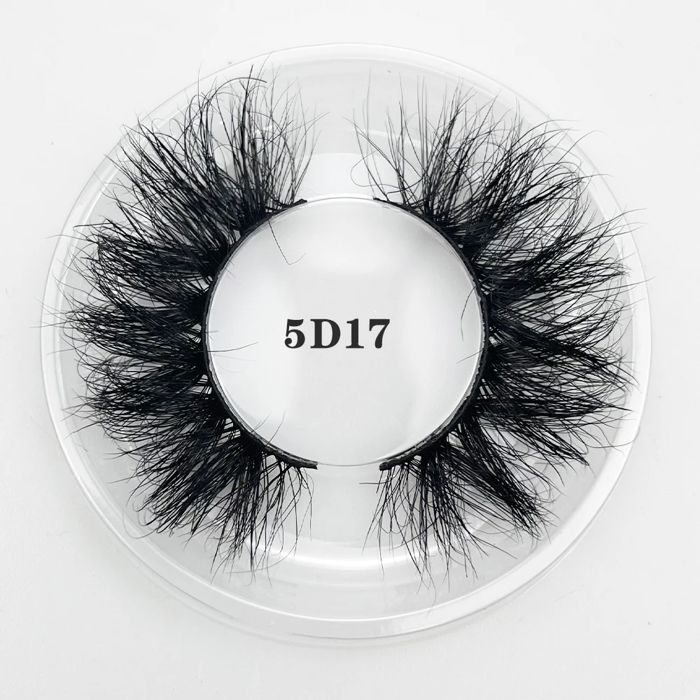 

Elyco Wholesale Short 5D Mink Lashes Diamond Round Eyelash Case Best Quality False Eyelash 15mm Natural Mink Eyelashes