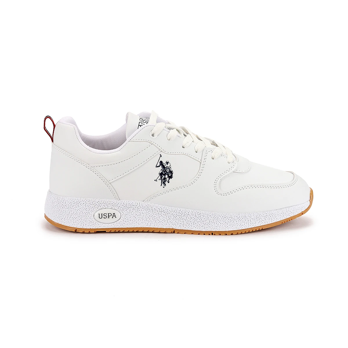 U.S. Polo Assn. Angel Casual Male Sports Shoes