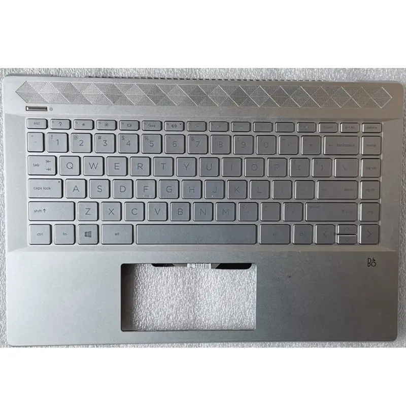 teclado do portatil dos eua para o hp pavilion 14 ce 1004tx 1005tx tpn q207 14s dr 14s fr 14 dq 14 fq 14 dh tpn q221 q242 w139 novo 01