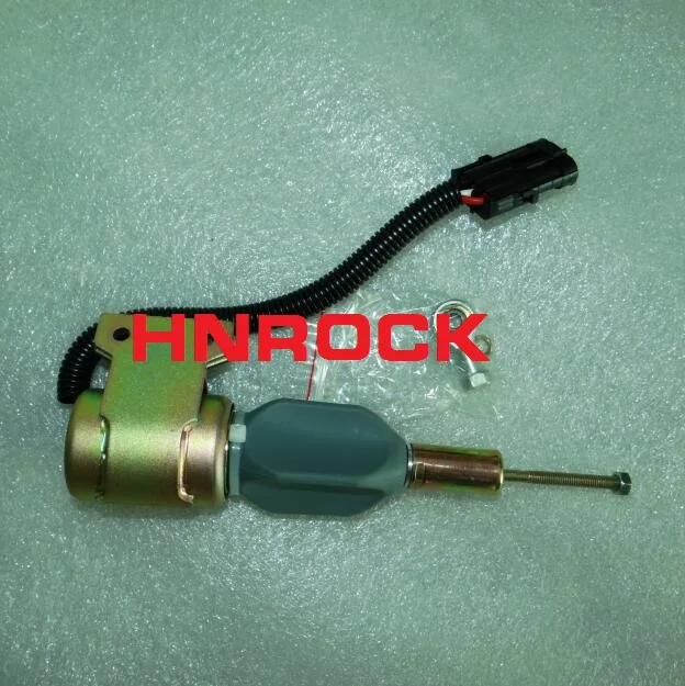 HNROCK NEW  SOLENOID  3932530 SA-4756-24  3932529  SA-4756-12