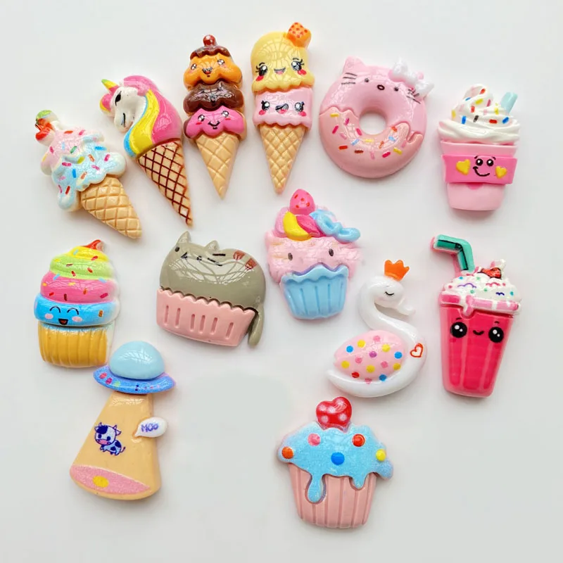 10/20Pcs/Lot Kawaii…