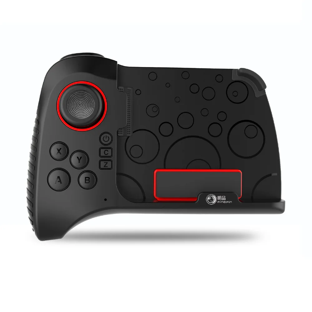Why the G5 One-Handed Wireless Bluetooth Gamepad Is the Best Hand PC Controller for Mobile Gamers in 2024