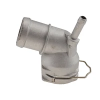 Manguera de calentador de tubo de refrigeración, accesorio refrigerante para A3 TT VW Tiguan Passat CC Eos Golf Jetta Beetle Cabrio, 3C0 122 291 A, 3C0122291