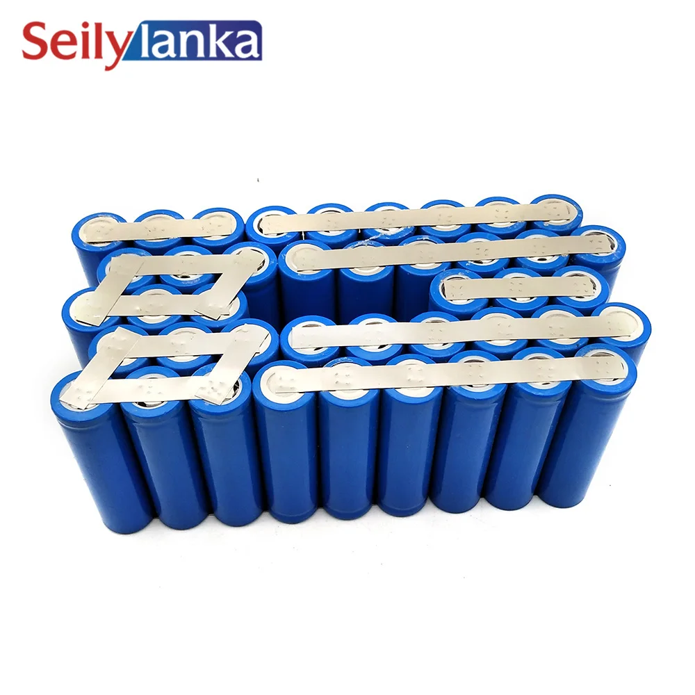 Gazelle-بطارية ليثيوم أيون 24 فولت 18 أمبير ، للدراجة الكهربائية ، NKY203B02 ، NKY233B02 ، للتركيب الذاتي