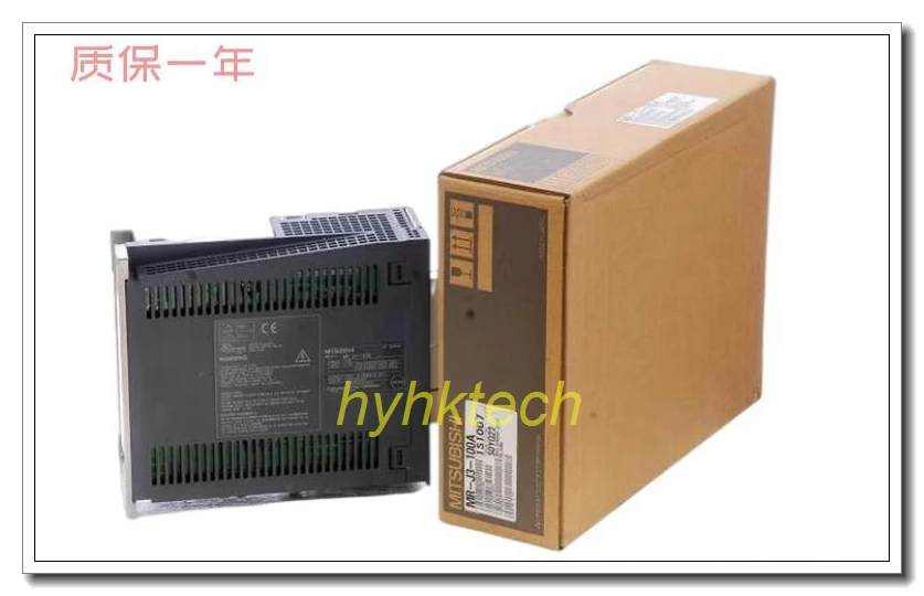 

MR-J3-100A Drive Servo, 100% новый и оригинальный