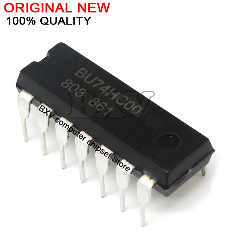 

10PCS SN74HC00N DIP 74HC00 DIP-14 SN74HC02N SN74HC04N SN74HC05N SN74HC08N SN74HC10N 74HC02 74HC04 74HC05 74HC08 74HC10 DIP IC